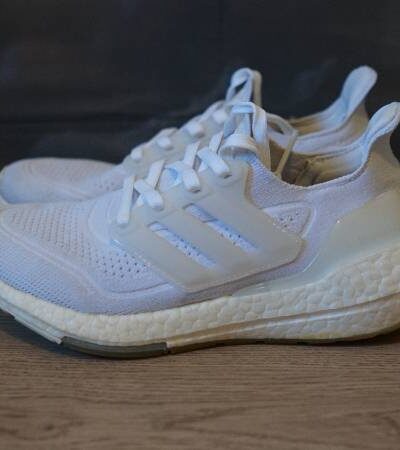 Adidas Ultraboost 22 נשים 37 1/3